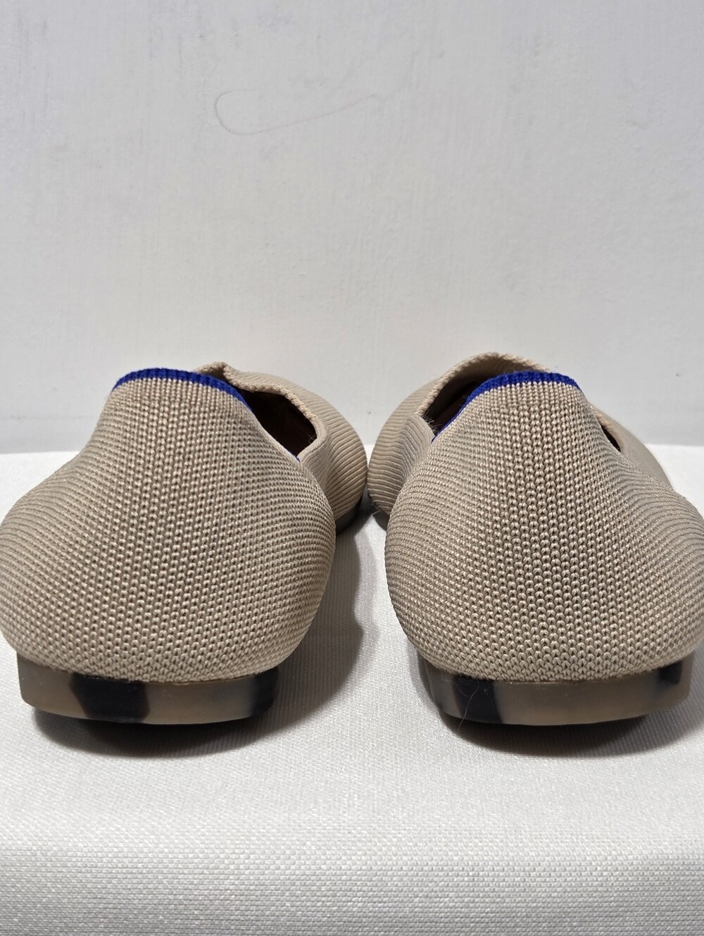 ROTHYS The Point Ballet Flats Slip-On Shoes Size-US 11 EU 42 - Picture 8 of 10